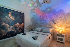 1 bedroom - V&M Suite con Jacuzzi by Rentbeat (Ostuni)