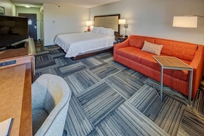 1 chambre, accès au Wi-Fi (inclus), literie fournie