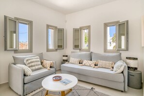 TV connectée, chaîne hi-fi