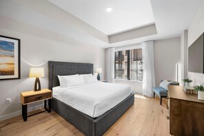 2 bedrooms, Internet, bed sheets - The Four Seasons | Includes Two 1-Day Lift Tickets (Tamarack)