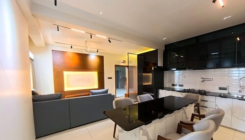 For NRI by NRI - A3 904, 3BHK Premium Luxury House