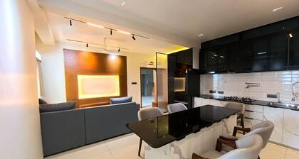 For NRI by NRI - A3 904, 3BHK Premium Luxury House