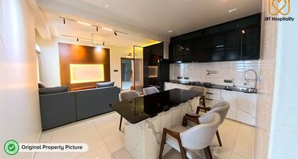 For NRI by NRI - A3 904, 3BHK Premium Luxury House