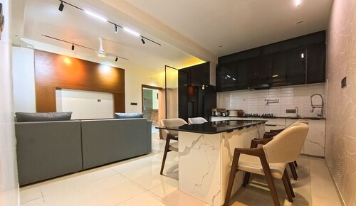 For NRI by NRI - A3 904, 3BHK Premium Luxury House