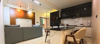 For NRI by NRI - A3 904, 3BHK Premium Luxury House