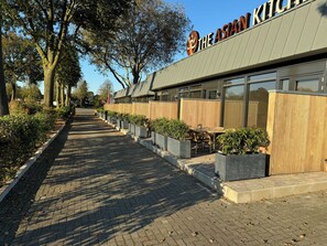 Exterior - Longstay Achterhoek (Zeddam)