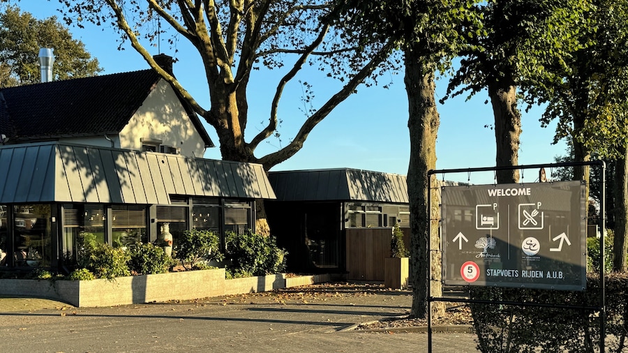 Longstay Achterhoek