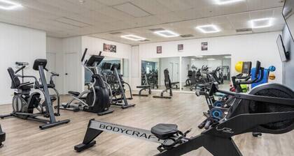 Legacy at Imperial Village 608 I 1 Bed 1 Bath