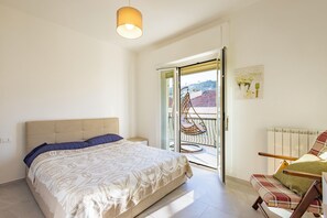 Apartment, 3 Bedrooms, City View - Holidays in Arma di Taggia by Wonderful Italy (Taggia)