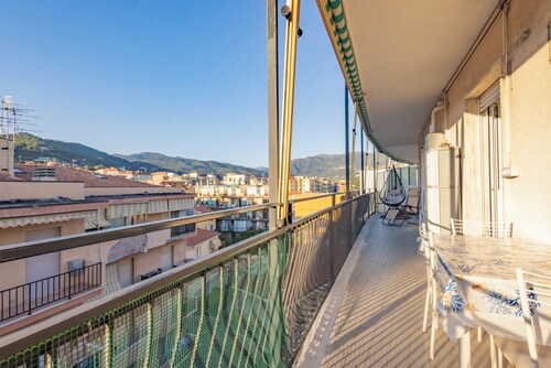 Holidays in Arma di Taggia by Wonderful Italy