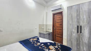 Triple Room | Free WiFi