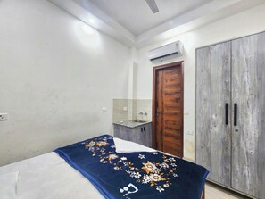 Quarto triplo | Wi-Fi de cortesia