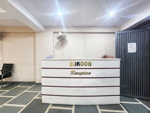 Interior - Hotel Sukoon BnB (New Delhi)