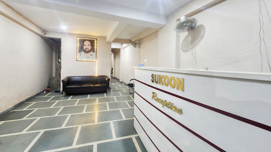 Hotel Sukoon BnB