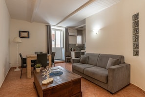 Appartement | 1 chambre