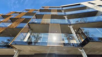 Detalle exterior