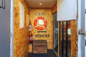 Intérieur