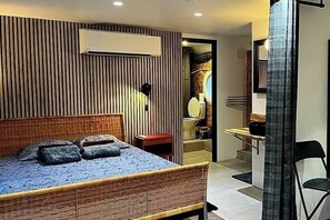 2 chambres, fer et planche Ă repasser, Wi-Fi