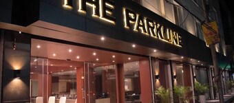 PARKLINE 酒店