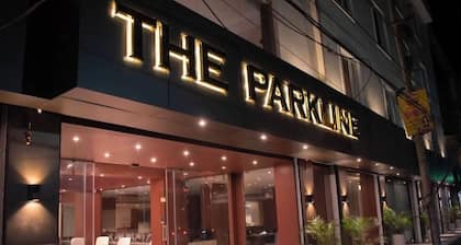 THE PARKLINE HOTEL