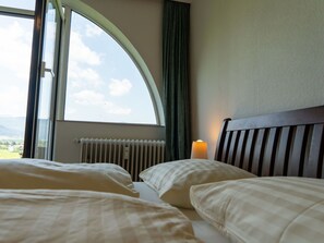 1 chambre, accès au Wi-Fi (inclus)