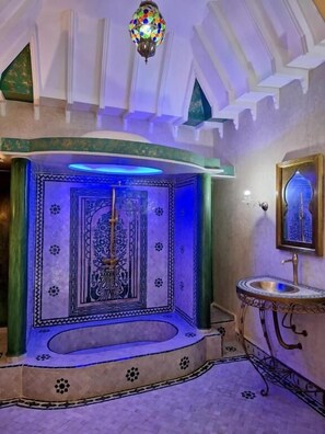 منطقة المعيشة