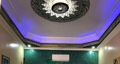 eden suites