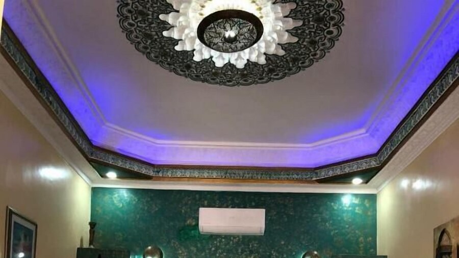 eden suites