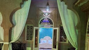 منطقة المعيشة