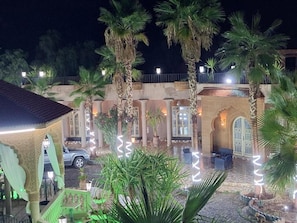 الغرفة
