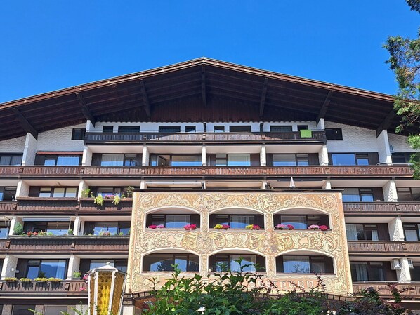 Fachada
