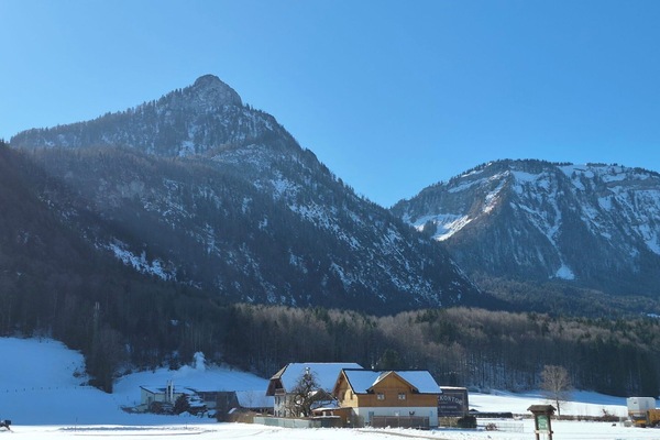 Berg, Schnee, Bergforms, Winter, Gebirge, Hügel, Hochland, Landschaft, Glazialmorphologie, Terrain