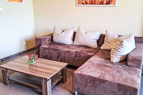 Station De Montagne, Village De Montagne, Balcon