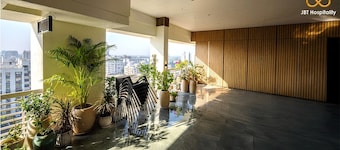 For NRI by NRI - A3 1001, 3BHK Premium Luxury House with Private Terrace