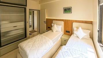 3 sovrum, strykjärn/strykbräda, wi-fi och sängkläder