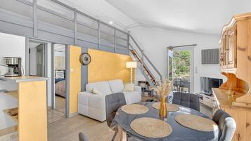 Télévision, lecteur de DVD