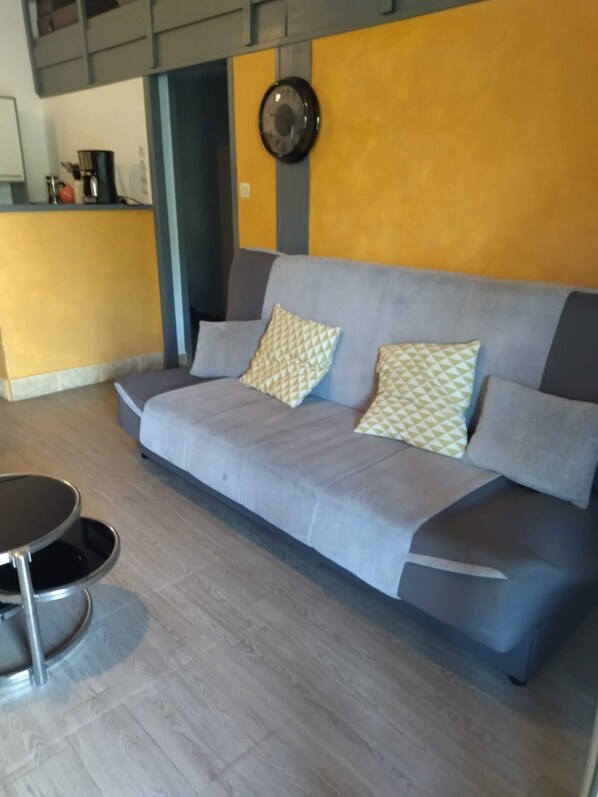 Fernseher, DVD-Player