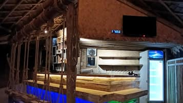 Bar (sur place)