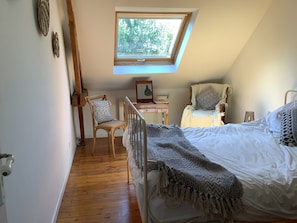 3 Schlafzimmer, WLAN, Bettwäsche