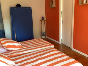 3 dormitorios, wifi, ropa de cama