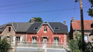 Exterieur