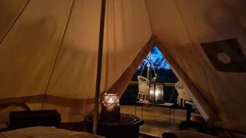 1 chambre, draps fournis