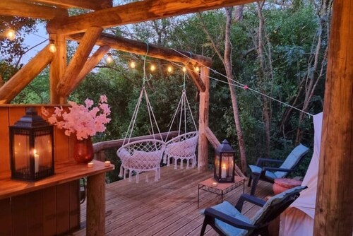 Little corner of Paradise