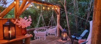 Little corner of Paradise
