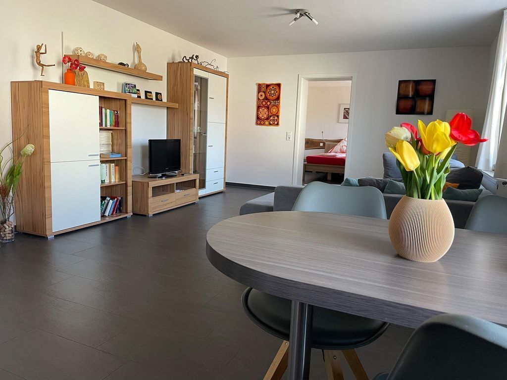 Fewo Frodo - Ferienhaus Haus Auenland - Nohfelden