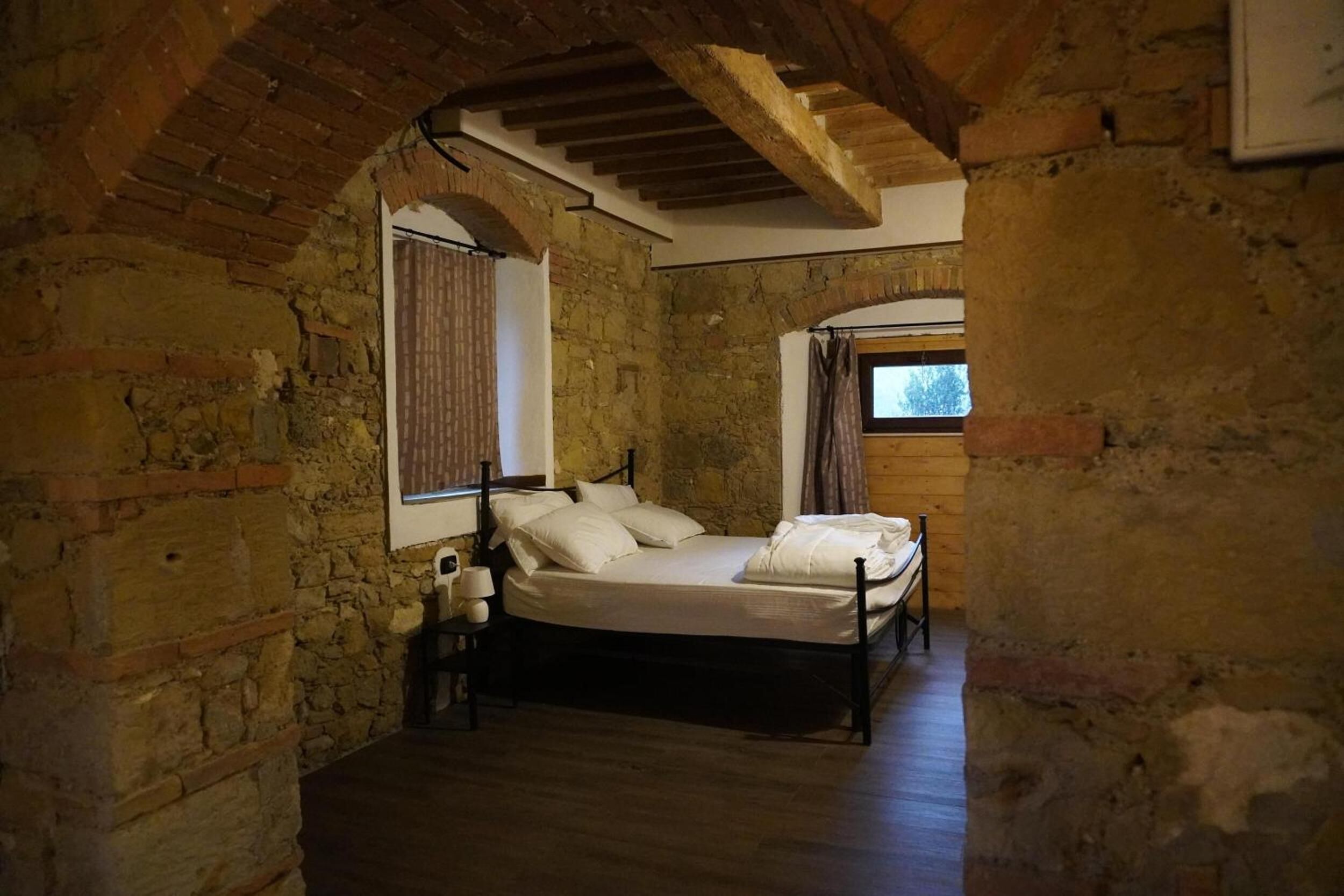 1 slaapkamer, wifi, beddengoed