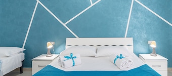 Apartment 'Perla  2' with Shared Terrace, Wi-Fi and Air Conditioning