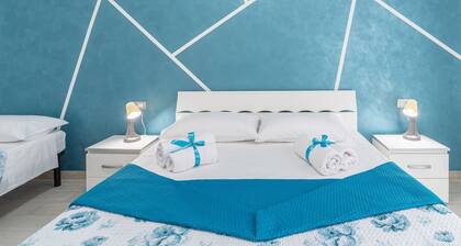Apartment 'Perla 2' with Shared Terrace, Wi-Fi and Air Conditioning