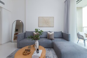 1 bedroom - Grand Bleu 1 - 1802 - EB (Dubai)