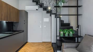 Kávéfőző, kávé-/teafőző és elektromos vízforraló